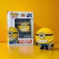 Игровая фигурка Funko POP! Гадкий я 4 - Супер Джерри - 76051_2.jpg - № 2