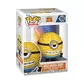Игровая фигурка Funko POP! Гадкий я 4 - Супер Джерри - 76051_3.jpg - № 3