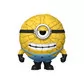Игровая фигурка Funko POP! Гадкий я 4 - Супер Джерри - 76051_1.jpg - № 1