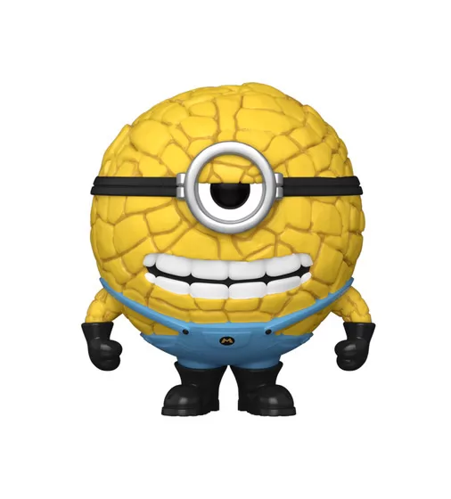 Ігрова фігурка Funko POP! серії Нікчемний я 4 - Супержджеррі - 76051_1.jpg - № 1