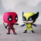 Ігрова фігурка Funko POP! серії Дедпул 3 - Дедпул - 79766_5.jpg - № 5