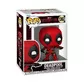 Ігрова фігурка Funko POP! серії Дедпул 3 - Дедпул - 79766_6.jpg - № 6