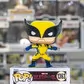 Ігрова фігурка Funko POP! серії Дедпул 3 - Росомаха - 79767_3.jpg - № 3