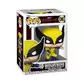 Ігрова фігурка Funko POP! серії Дедпул 3 - Росомаха - 79767_1.jpg - № 1