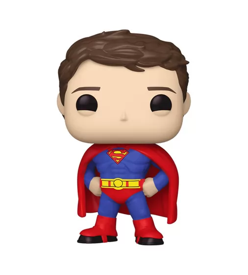 Ігрова фігурка Funko POP! серії Друзі S6 - Джої - 80186_1.jpg - № 1