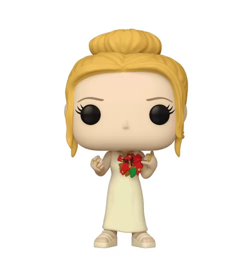 Ігрова фігурка Funko POP! серії Друзі S6 - Фібі - 80188_1.jpg - № 1