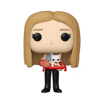 Игровая фигурка Funko POP! серии Друзья S6 - Рэйчел