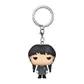 Ігрова фігурка на кліпсі Funko POP! серії Венздей - Венздей - 81863_2.jpg - № 2