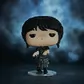Игровая фигурка Funko POP! серии Уэнздей - Рэйвен - 83316_3.jpg - № 3