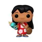Ігрова фігурка Funko POP! серії Ліло та Стіч - Ліло з лялькою - 55614_1.jpg - № 1