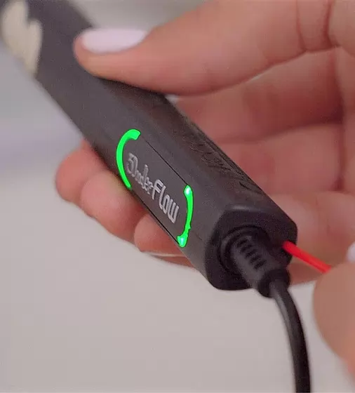 3D-ручка 3Doodler Flow для професійного користування &ndash; Синя - FLOW-INTL_7.jpg - № 7