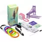 3D-ручка 3Doodler Flow для професійного користування &ndash; Синя - FLOW-INTL_1.jpg - № 1