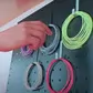Набор стержней для 3D-ручки 3Doodler Flow &ndash; Микс (20 цветов) - FLOW-FILLS_3.jpg - № 3