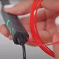 Набор стержней для 3D-ручки 3Doodler Flow &ndash; Микс (20 цветов) - FLOW-FILLS_4.jpg - № 4
