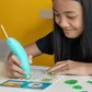 Набор стержней для 3D-ручки 3Doodler Start &ndash; Микс (75 шт: зеленый, желтый, розовый) - 3DS-ECO-MIX4-75_7.jpg - № 7