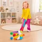 Іграшка-каталка Kiddi Smart &ndash; Пелікан-Витівник (українська) - 064642_2.jpg - № 2