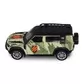 Автомодель серии Шевроны Героев - Land Rover Defender 110 - 3 ОШБр"" - 250363M2_2.jpg - № 2