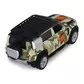 Автомодель серии Шевроны Героев - Land Rover Defender 110 - 3 ОШБр"" - 250363M2_5.jpg - № 5