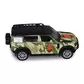 Автомодель серии Шевроны Героев - Land Rover Defender 110 - 3 ОШБр"" - 250363M2_6.jpg - № 6