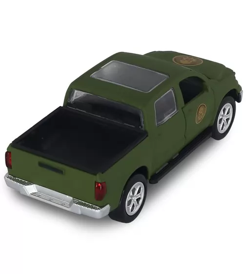 Автомодель серії Шеврони Героїв - Toyota Tundra - НГУ"" - KM60083_5.jpg - № 5