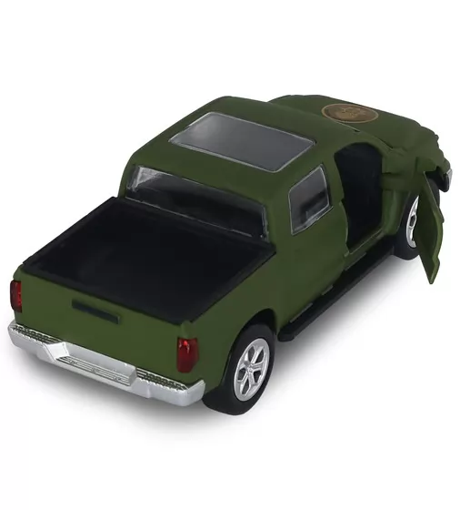 Автомодель серії Шеврони Героїв - Toyota Tundra - НГУ"" - KM60083_10.jpg - № 10