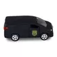 Автомодель серії Шеврони Героїв - Toyota Alphard - УДА"" - KM6011UD_6.jpg - № 6
