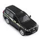 Автомодель &ndash; Toyota Prado (чорний) - KM6189D_7.jpg - № 7