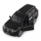 Автомодель &ndash; Toyota Prado (чорний) - KM6189D_9.jpg - № 9