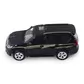 Автомодель &ndash; Toyota Prado (чорний) - KM6189D_2.jpg - № 2