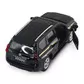 Автомодель &ndash; Toyota Prado (чорний) - KM6189D_10.jpg - № 10