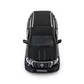 Автомодель &ndash; Toyota Prado (чорний) - KM6189D_8.jpg - № 8