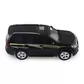 Автомодель &ndash; Toyota Prado (чорний) - KM6189D_6.jpg - № 6