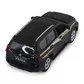 Автомодель &ndash; Toyota Prado (чорний) - KM6189D_5.jpg - № 5