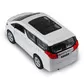 Автомодель - Alphard (білий) - KM6011Bl_3.jpg - № 3