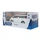 Автомодель - Alphard (білий) - KM6011Bl_12.jpg - № 12