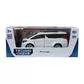 Автомодель - Alphard (білий) - KM6011Bl_13.jpg - № 13