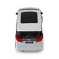 Автомодель - Alphard (білий) - KM6011Bl_4.jpg - № 4