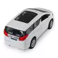 Автомодель - Alphard (білий) - KM6011Bl_5.jpg - № 5