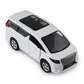 Автомодель - Alphard (білий) - KM6011Bl_7.jpg - № 7