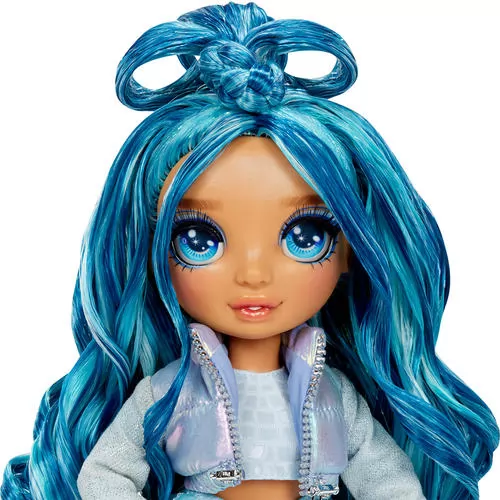 Лялька Rainbow High серії Winter Wonderland