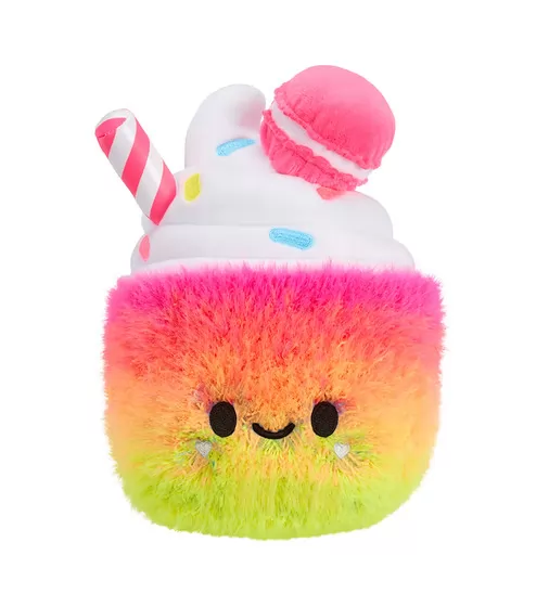 М&rsquo;яка іграшка-антистрес Fluffie Stuffiez серії Small Plush" - Фрікшейк" - 511588_2.jpg - № 2