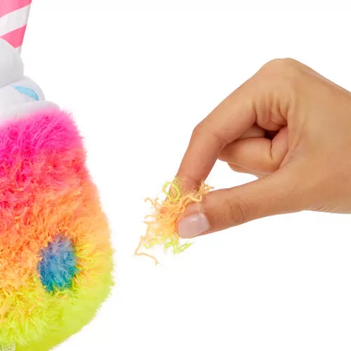 М'яка іграшка-антистрес Fluffie Stuffiez серії Small Plush
