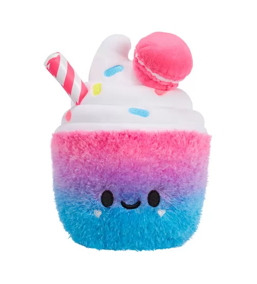 М&rsquo;яка іграшка-антистрес Fluffie Stuffiez серії Small Plush" - Фрікшейк" - 511588_7.jpg - № 7