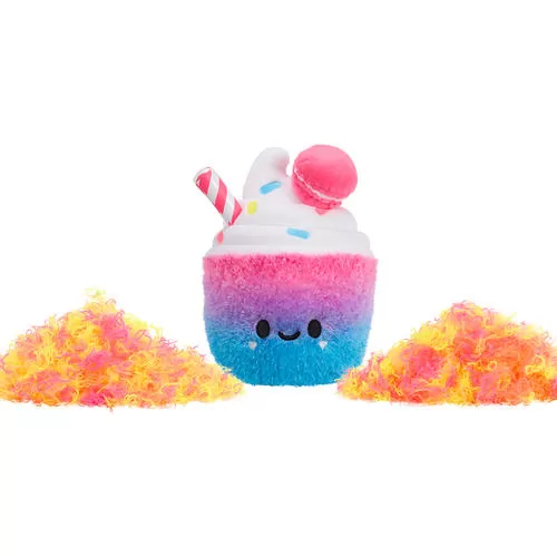 Мягкая игрушка-антистресс Fluffie Stuffiez серии Small Plush