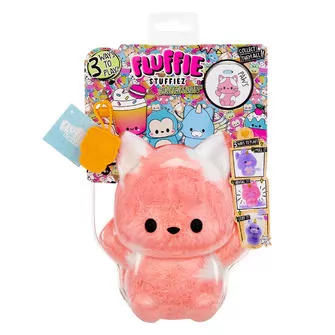 М’яка іграшка-антистрес Fluffie Stuffiez серії Small Plush