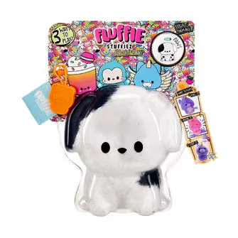 М’яка іграшка-антистрес Fluffie Stuffiez серії Small Plush
