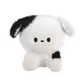М&rsquo;яка іграшка-антистрес Fluffie Stuffiez серії Small Plush" - Песик" - 511601_2.jpg - № 2