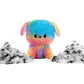 М&rsquo;яка іграшка-антистрес Fluffie Stuffiez серії Small Plush" - Песик" - 511601_5.jpg - № 5