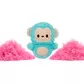 Мягкая игрушка-антистресс Fluffie Stuffiez серии Small Plush" - Обезьянка" - 511670_5.jpg - № 5