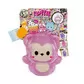 Мягкая игрушка-антистресс Fluffie Stuffiez серии Small Plush" - Обезьянка" - 511670_1.jpg - № 1